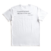 Moxie Icon Men's T-Shirt