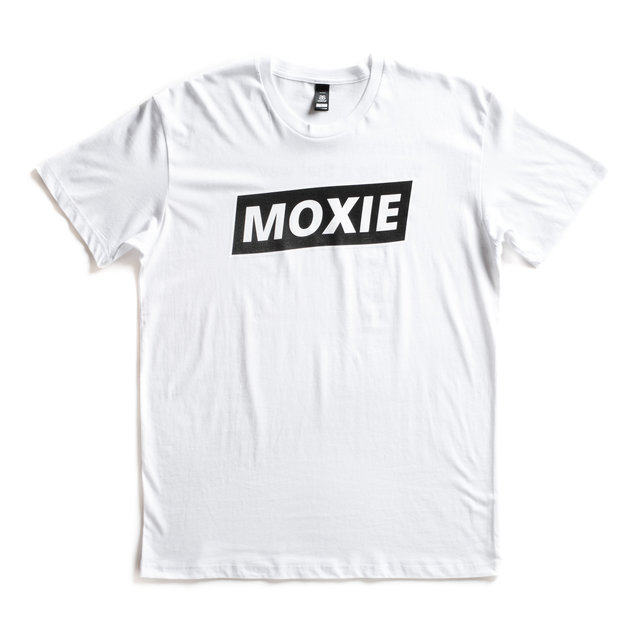 Moxie Icon Men's T-Shirt