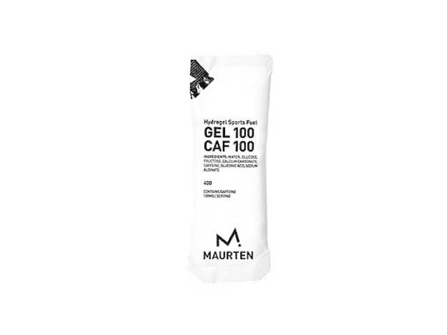 Maurten GEL 100 CAFFEINE 100