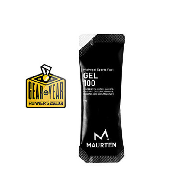 Maurten GEL 100