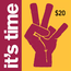 ASU Donation $20