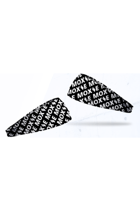 Moxie JUNK + Cactus Headband