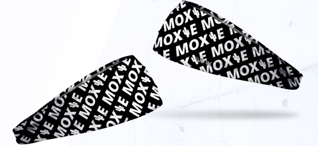 Moxie JUNK + Cactus Headband