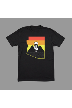 Moxie State 48 T Shirt