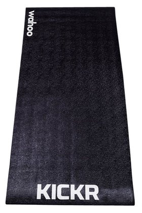 Kickr Mat