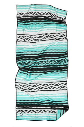 NOMADIX BAJA AQUA TOWEL