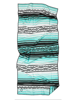 NOMADIX BAJA AQUA TOWEL