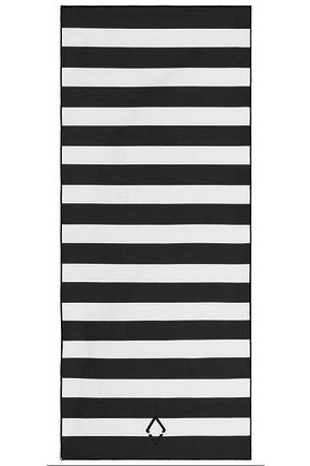 NOMADIX STRIPES THE NOLL TOWEL