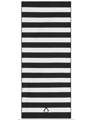 NOMADIX STRIPES THE NOLL TOWEL