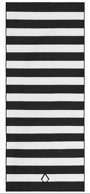 NOMADIX STRIPES THE NOLL TOWEL