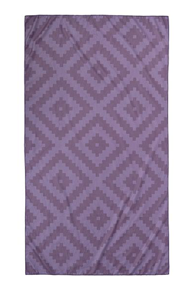 NOMADIX CASABLANCA ULTRALIGHT TOWEL