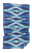 NOMADIX UINTA BLUE ULTRALIGHT TOWEL