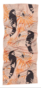 NOMADIX TOUCAN PINK TOWEL