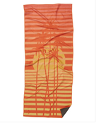NOMADIX VICE SUNSET TOWEL