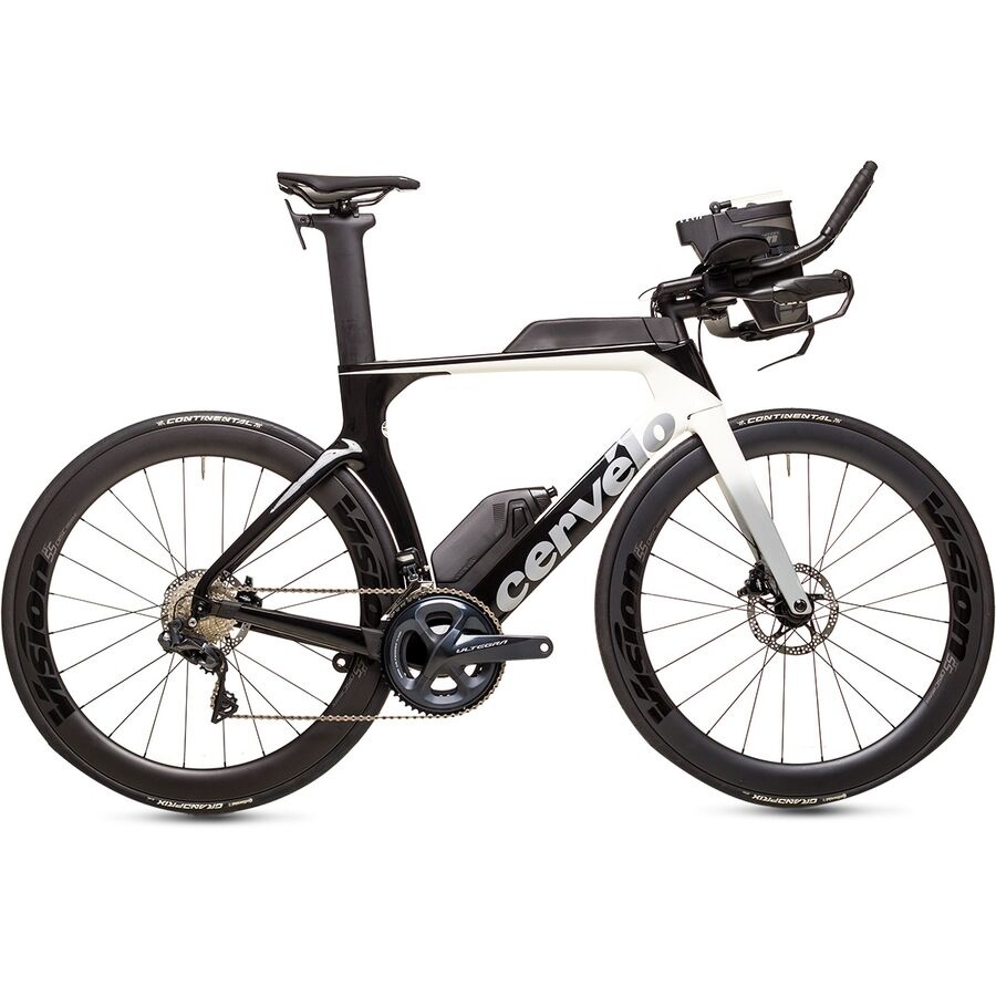 cervelo p ultegra