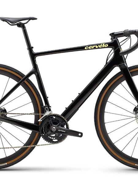 cervelo aspero grx