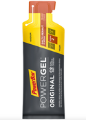 PowerBar Gel. (Individual) Salty Peanut