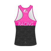 Cuore Running Tank