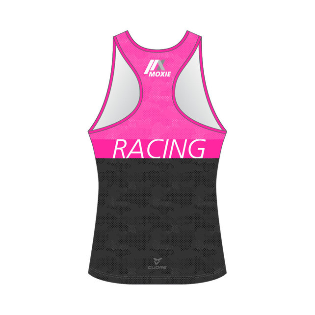 Cuore Running Tank