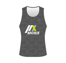 Cuore Running Tank