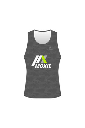 Cuore Moxie Men's Running Tank
