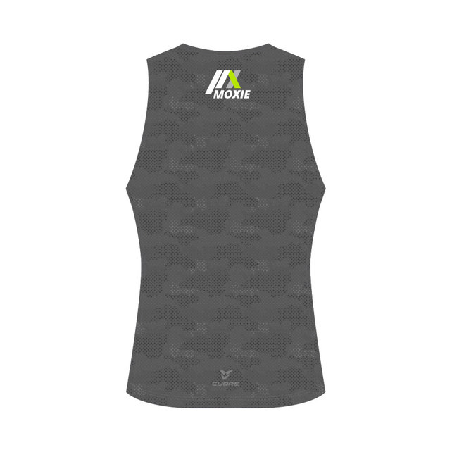 Cuore Running Tank