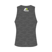 Cuore Running Tank