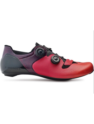 S Works 6 Road Shoe