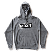 Moxie Icon Hoodie