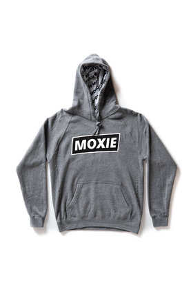 Moxie Icon Hoodie