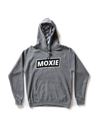 Moxie Icon Hoodie