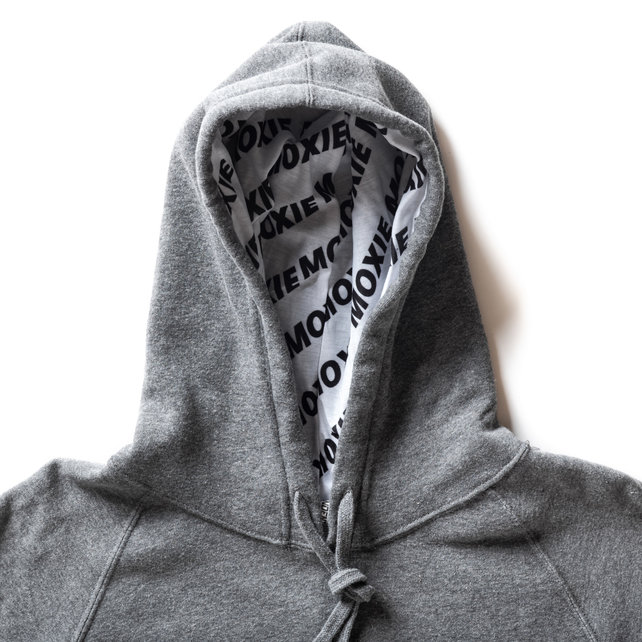 Moxie Icon Hoodie