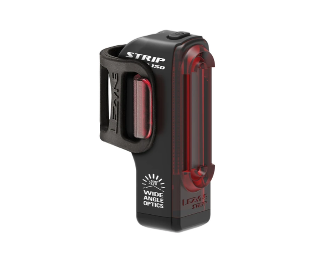 Lezyne Strip Drive Rear Light
