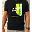 Moxie Store Brand Le Tour 2018 Tee Med
