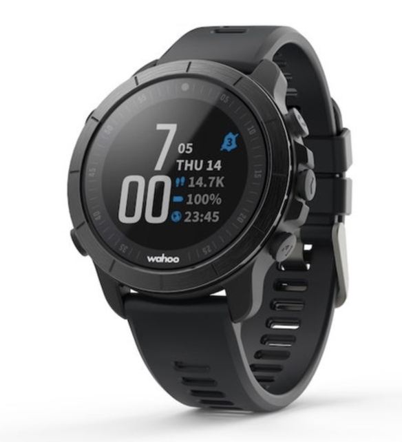 Wahoo Rival Watch