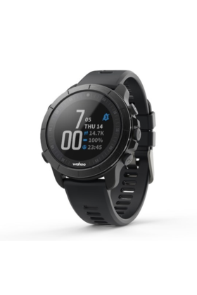 Wahoo Rival Watch
