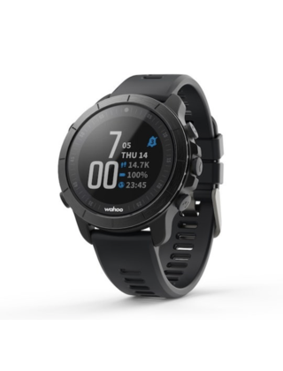 Wahoo Rival Watch