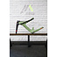 Cervelo Cycles Cervelo PX Frameset Moss/Watermelon Medium