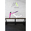 Cervelo Cycles Cervelo PX Frameset White/Grape Carbon Medium