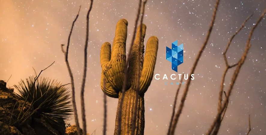 2021 Cactus Camp - Video