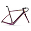 Cervelo Cervelo Aspero-5 Frameset 56cm (Purple Sunset)