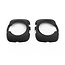 Wahoo Wahoo Speedplay Cleat Cover Black