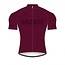 Moxie Cycling Gear Men's 2021 Merlot Short Sleeve WL