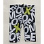 Q Swimwear Moxie X 2020 Jammers SZ 34