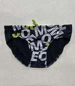 Moxie X 2020 Classic Brief SZ 38