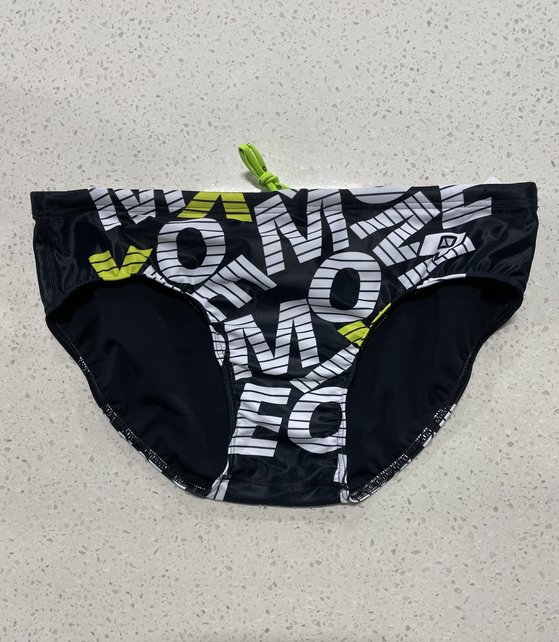 Moxie X 2020 Classic Brief SZ 38