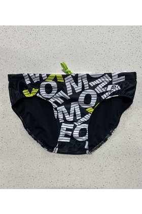Moxie X 2020 Classic Brief SZ 36