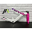 Cervelo Cycles Cervelo PX Frameset White/Grape Carbon Medium