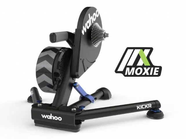 Wahoo Kickr Power Trainer