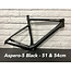 Cervelo Cervelo Aspero-5 Frameset 51cm (Five Black)